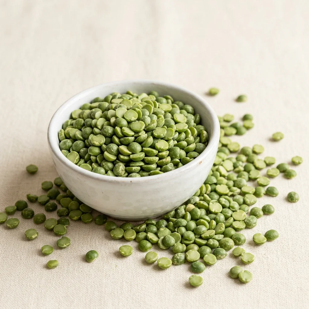 Peas